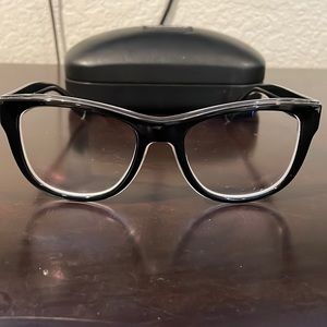 Dolce & Gabbana glasses